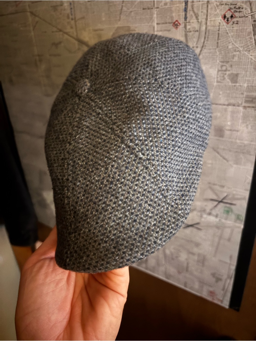 Boston Scally Cap - Picture 1 of 2